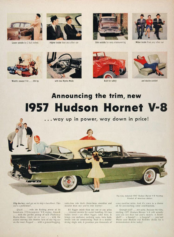 Hudson