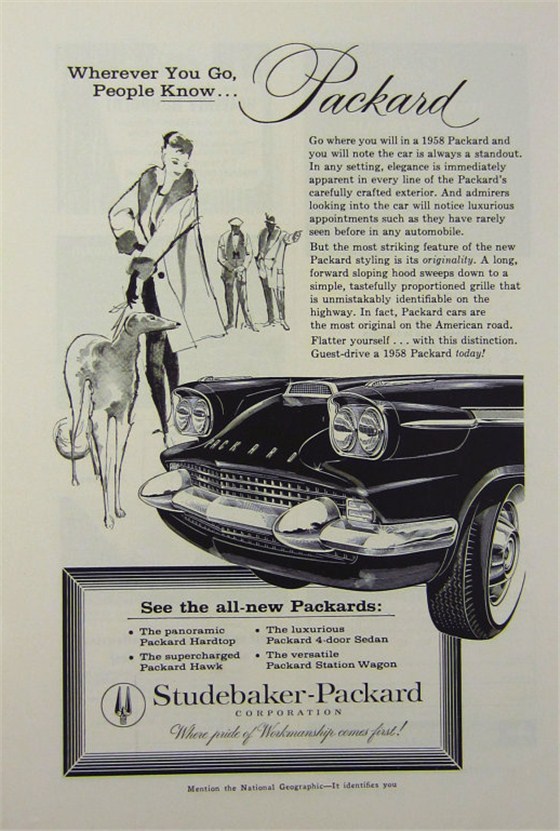 Packard